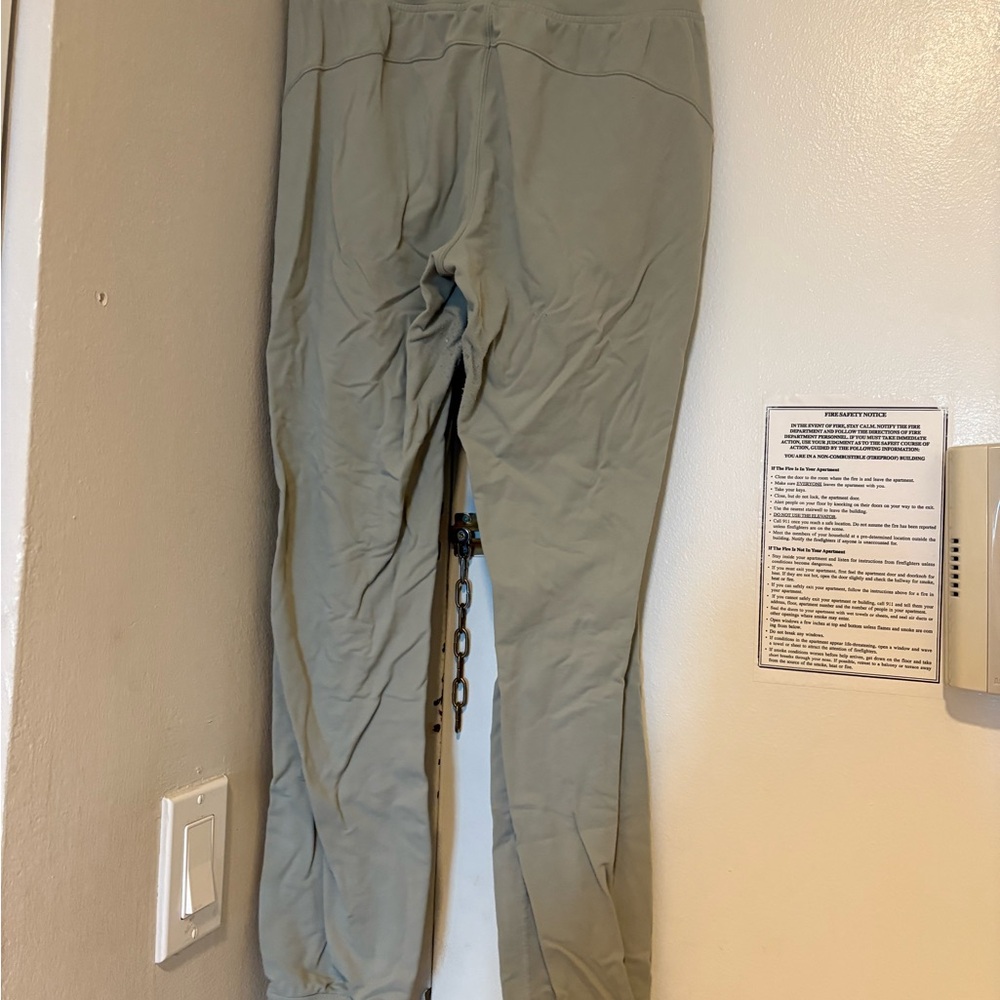 Lululemon Dance Studio Jogger.